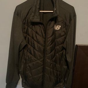 Men’s new balance jacket